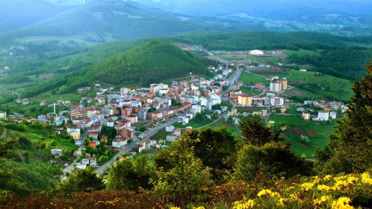 Akkuş Nakliyat